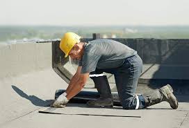 Best Asphalt Shingle Roofing  in Bradner, OH